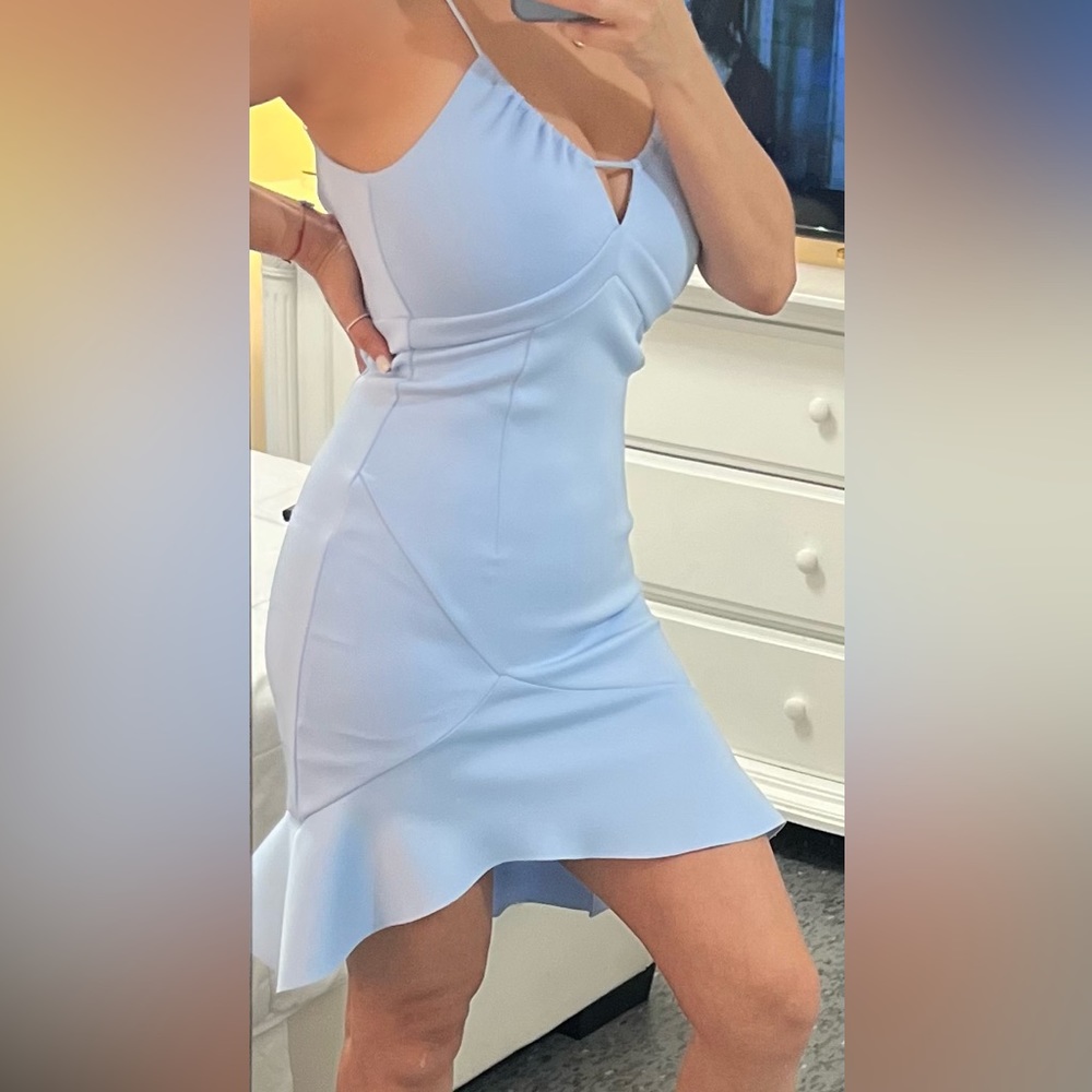 Casual dress